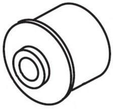Pulley Paper Feed - 5705965695012