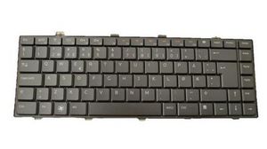 Keyboard (NORWEGIAN) - Teclado / ratn -