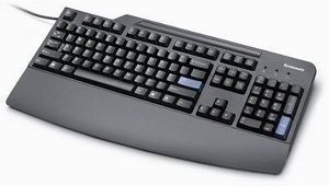 Keyboard Preferred Pro USB NL FRU41A5299, 54Y9410 - 5712505906453