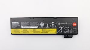 Battery 6 Cell 5706998925275 - 5706998925275