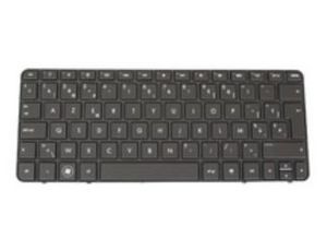 Keyboard (ENGLISH) 5704327891536 - Teclado / ratn -  5704327891536