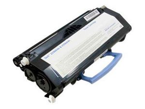 Toner Black  DELL10836 - Toner -