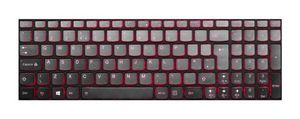 T6B2JMEHunDualcolorKeyboard - Teclado / ratón -