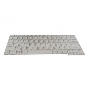 FRT1SJMEWhiteKeyrameKeyboard - Teclado / ratn -