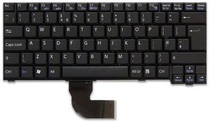 Keyboard (SPANISH) - 5704327966579