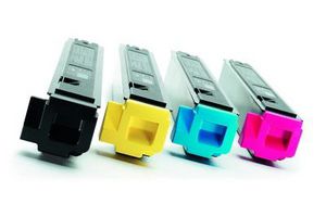 Toner Cyan TK-815C TK-815C - 5705965884461