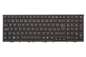 Keyboard Unit SE B - Teclado / ratn -  5711045708206