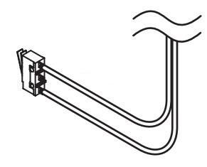 CONN.CORD ASSY S03119 - 