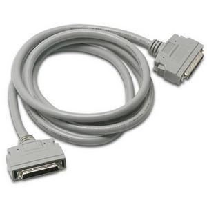 CA,SCSI,0.5m,HDTS68,M/M 5704327397496 - Cables -  5704327397496