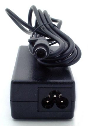 AC Adapter 65 W 5712505140871 - AC Adapter 65 W -751889-001, Notebook, Indoor, - 5712505140871