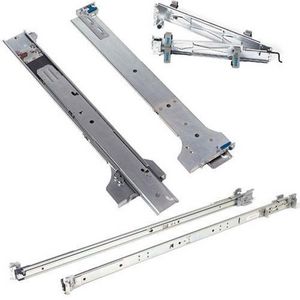 ReadyRails 2U Static Rails 5711783385448 K085T - 5397063819232;0884116257158;5711783385448