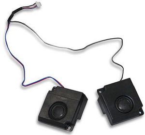 Speaker Sets L+R - 