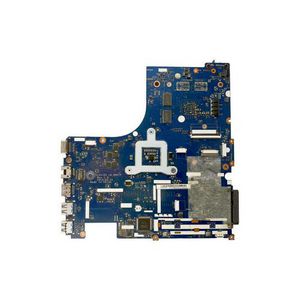 VILG1 MB DIS HM70 GE 2G - Placas bases -