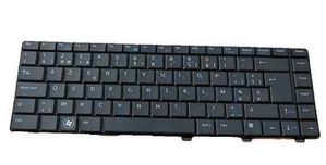 Keyboard (BELGIAN) - Teclado / ratn -