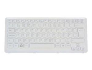 Keyboard Unit (BG) (W) - 