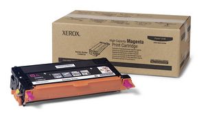 Toner Magenta High Capacity - 095205426687