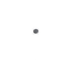 MS90 BTM RUBBER FOOT DN 5711045618642 - 5711045618642