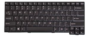 US English 84 Keyboard - Teclado / ratn -