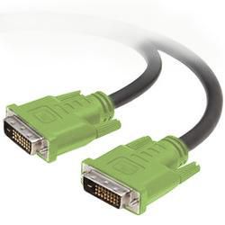 Cable Dual Link Dvi - Cables -