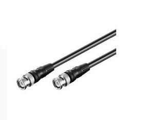BNC - BNC 0,5m M-M 4040849504136 - Coaxial -  4040849504136