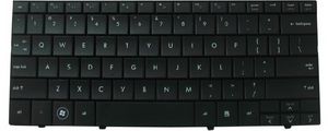 KEYBOARD MINI UK - Teclado / ratón -