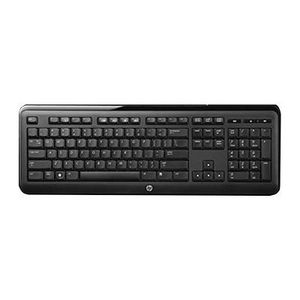 KBD JADE USB WIRED Win8 IT - Teclado / ratón -
