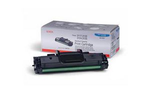 Toner Black Phaser 3117/3122 - Toner -