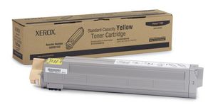 Toner Yellow - Toner -