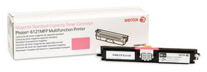 Toner Magenta Cartridge - Toners -