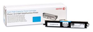 Toner Cyan High Capacity 32TEK106R01466 - 095205752335