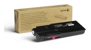 Toner Magenta - 