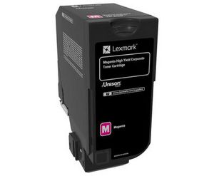 Toner Magenta - 0734646608763