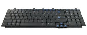 Keyboard (SWISS) - Teclado / ratn -  5704327536215