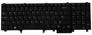 Keyboard (ITALIAN) - Teclado / ratn -