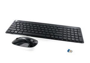 Keyboard (German) - 