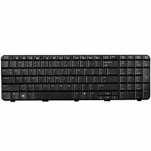 KEYBOARD INTL PRES/HP CNY - Teclado / ratón -