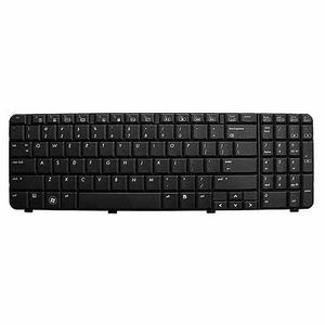 KEYBOARD GRK PRES/HP BLACK JMO - Teclado / ratn -