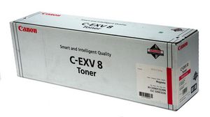 Toner Magenta 5705965866191 - Toners -  5705965866191