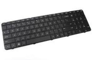 KEYBOARD ISK/PT BLK GR - Teclado / ratón -