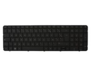 KEYBOARD HP CZECH - Teclado / ratn -