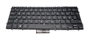 Keyboard (FRENCH) - Teclado / ratn -