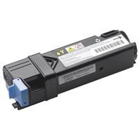 Toner Yellow High Capacity 5704327575030 59310260, PN124 - Toners -  5704327575030