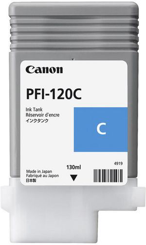 PFI-120 C 130ml 4549292112337 - 4549292112337