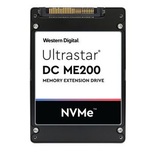 UltStr Ext Drive SSD 1.024TB - 