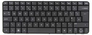 KEYBOARD IMR/OCD PORT - Teclado / ratón -