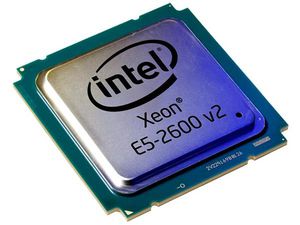 ExS Intel Xeon E5-2640v2 - 