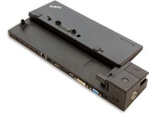 ThinkPad Ultra Dock - 90W EU - 5711783215202