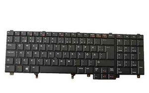 Keyboard (SWEDISH/FINNISH) - Teclado / ratn -