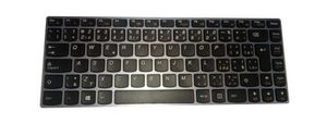 DFTurkishgrey Keyboard Win8 - Teclado / ratón -