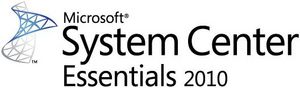 SYS CTR ESSNTL CLT ML 2010  4PX-01316 - Software de administration -